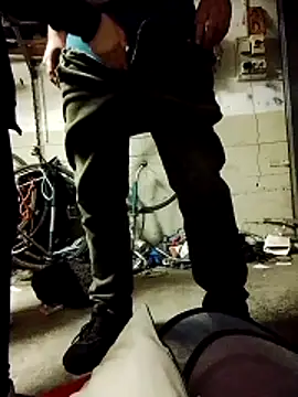 Passivello9 online show from 12/03/25, 03:14