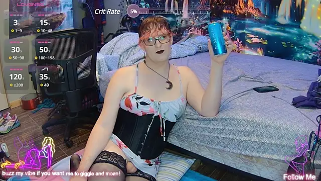 Snapshot of Faye_Wilde chatting on 01/03/25, 04:06 Faye Wilde online show from 01/03/25, 04:06