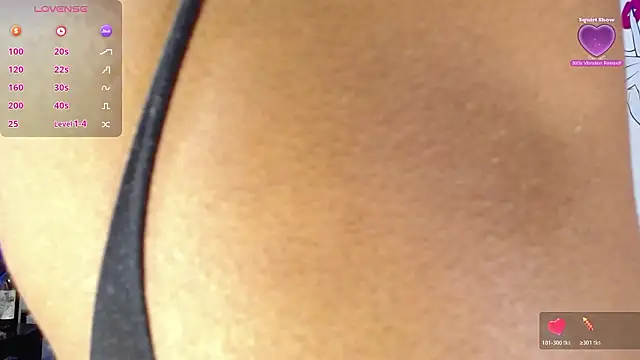 RosseRamiirez online show from 03/01/26, 12:23