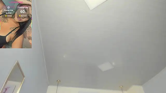 ayshel   online show from 11/21/25, 03:38