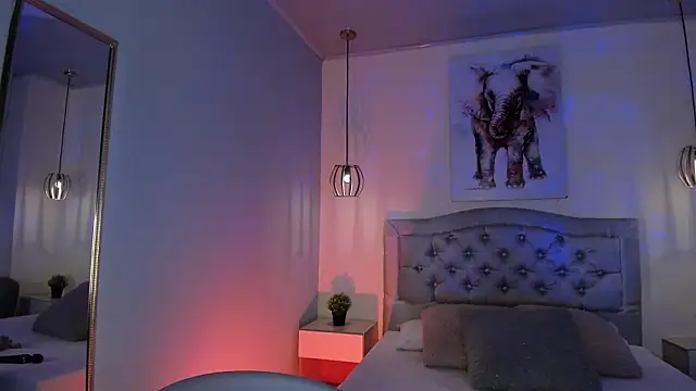 ayshel   online show from 03/25/26, 02:28