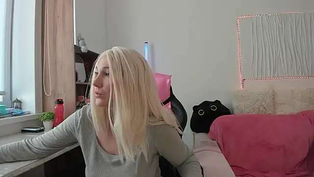 CarolMay online show from 02/28/26, 05:52