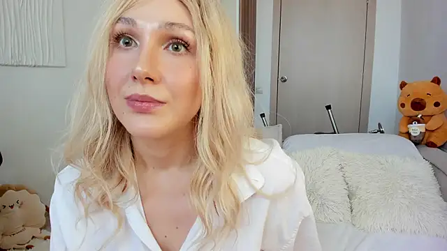 CarolMay online show from 07/21/26, 07:32