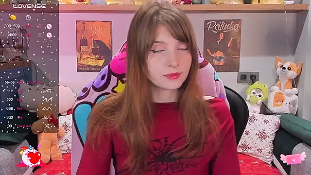 AliceLanley online show from 12/27/24, 12:23