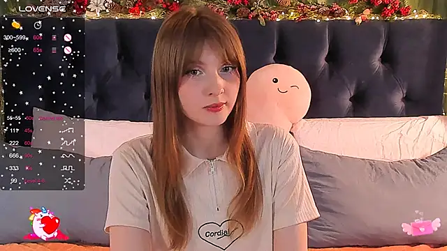 AliceLanley online show from 01/18/25, 11:32