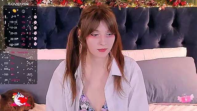 AliceLanley online show from 01/29/25, 11:20