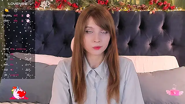 AliceLanley online show from 01/31/25, 11:56