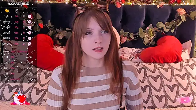 AliceLanley online show from 02/22/25, 11:35