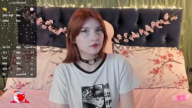 AliceLanley online show from 09/27/25, 11:37