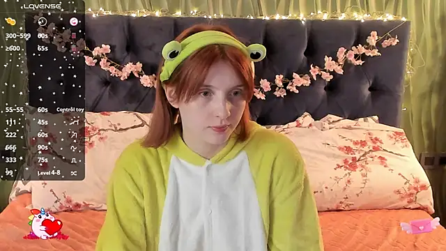 AliceLanley online show from 09/30/25, 11:15