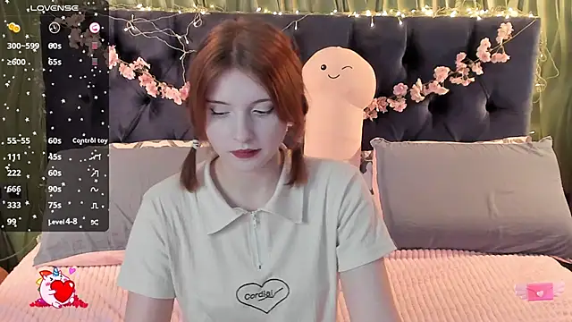 AliceLanley online show from 11/22/25, 11:31