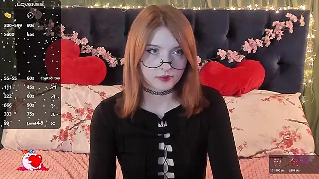 AliceLanley online show from 03/26/26, 11:16