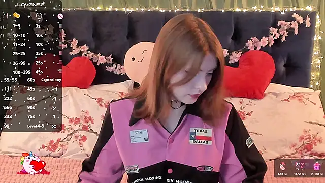 AliceLanley online show from 03/27/26, 11:32