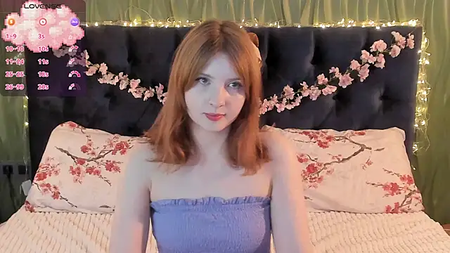 Snapshot of AliceLanley chatting on 07/07/26, 12:09 AliceLanley online show from 07/07/26, 12:09
