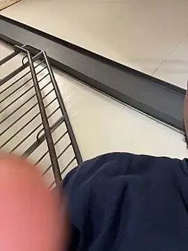 Snapshot of Stressreliever82 chatting on 02/27/26, 07:14 Stressreliever82 online show from 02/27/26, 07:14