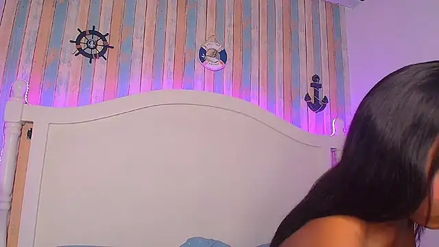 MichaelaCox online show from 02/13/25, 04:07