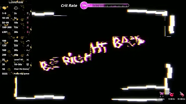 CHRISTIAN DISICK online show from 10/18/25, 01:01