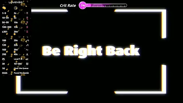 CHRISTIAN DISICK online show from 10/19/25, 04:29