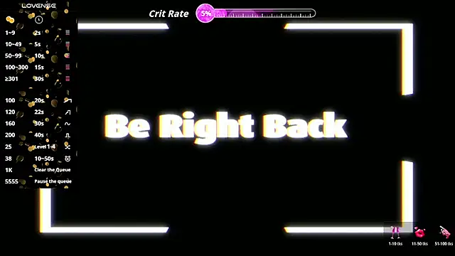 CHRISTIAN DISICK online show from 10/23/25, 11:31