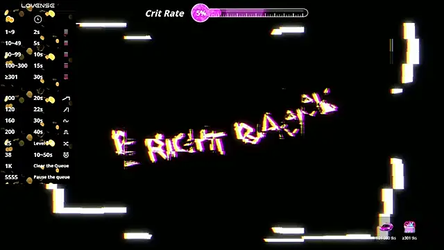 CHRISTIAN DISICK online show from 10/28/25, 06:32