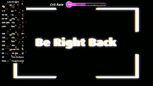 CHRISTIAN DISICK online show from 11/19/25, 06:30