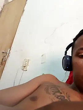 jhonjhon2131 online show from 01/10/26, 02:52