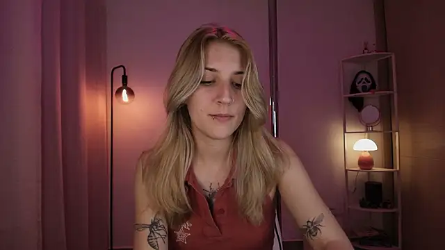 Dakotaa  online show from 02/11/26, 02:49