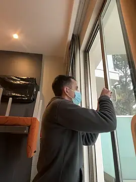 julian333 online show from 03/17/25, 06:40