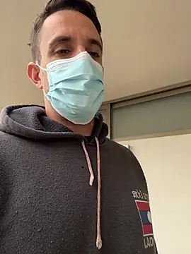 julian333 online show from 03/17/25, 09:55