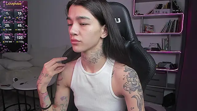 vinkitinkii online show from 01/26/25, 06:28