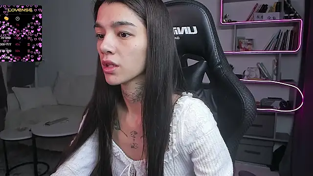 vinkitinkii online show from 02/06/25, 06:18