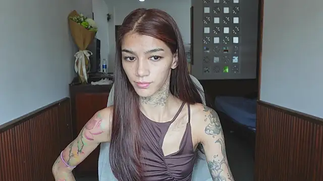 vinkitinkii online show from 03/13/26, 05:14