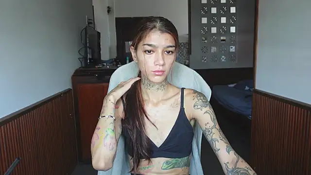 vinkitinkii online show from 04/04/26, 04:33