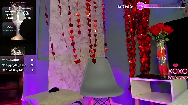  Gretta online show from 02/12/25, 08:07