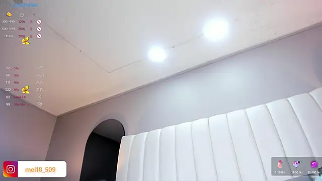 MelanieKlaus online show from 01/24/25, 07:08