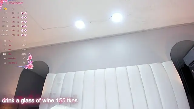 MelanieKlaus online show from 02/16/25, 07:15