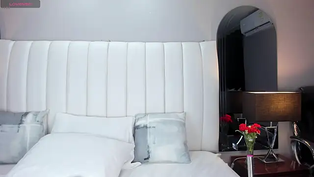 MelanieKlaus online show from 03/08/25, 04:12