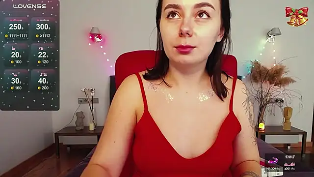 DiJiRay online show from 12/24/24, 10:01