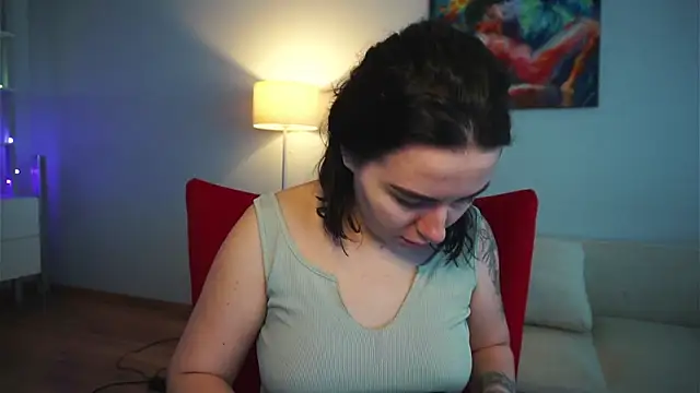 DiJiRay online show from 01/16/25, 06:35