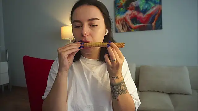 DiJiRay online show from 02/08/25, 06:43