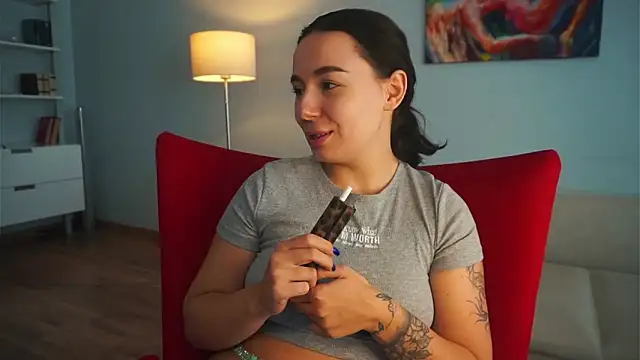 DiJiRay online show from 02/20/25, 01:08