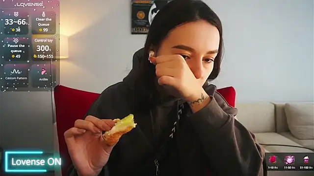 DiJiRay online show from 03/19/25, 06:46