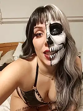 Provocunt online show from 10/31/25, 03:57