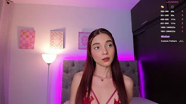 Snapshot of kate_sweet01 chatting on 02/07/26, 02:26 kate sweet01 online show from 02/07/26, 02:26