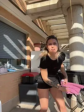 petrouchkaaa  online show from 01/23/25, 10:11