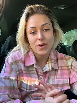 petrouchkaaa  online show from 01/30/25, 12:16