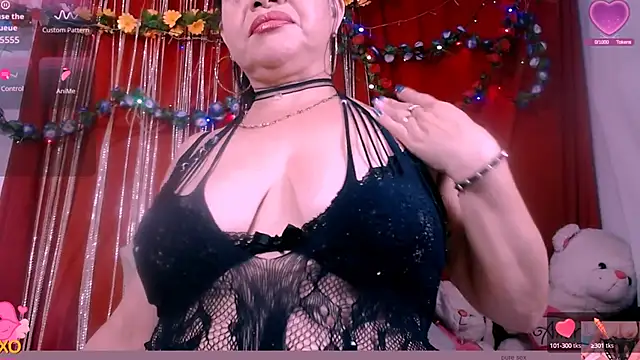 soraya hot online show from 09/25/25, 10:08