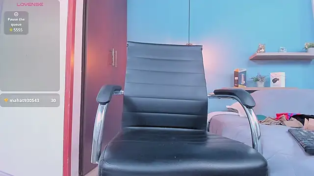 jeanpiere  online show from 01/16/25, 05:11