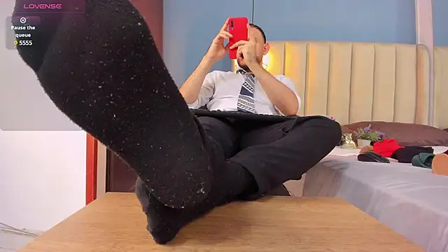 jeanpiere  online show from 03/20/25, 04:20