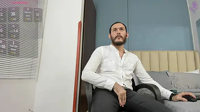 jeanpiere  online show from 09/09/25, 02:55